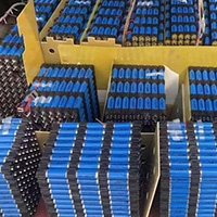 黑河西力电动车电池回收|UPS蓄电池回收